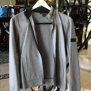 Michael Kors Gray Jacket